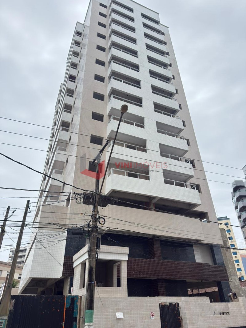 Apartamento em Vila Tupi
