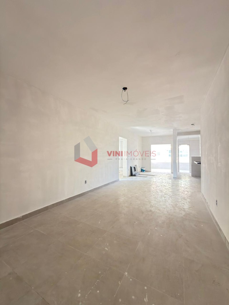 Apartamento em Canto Do Forte