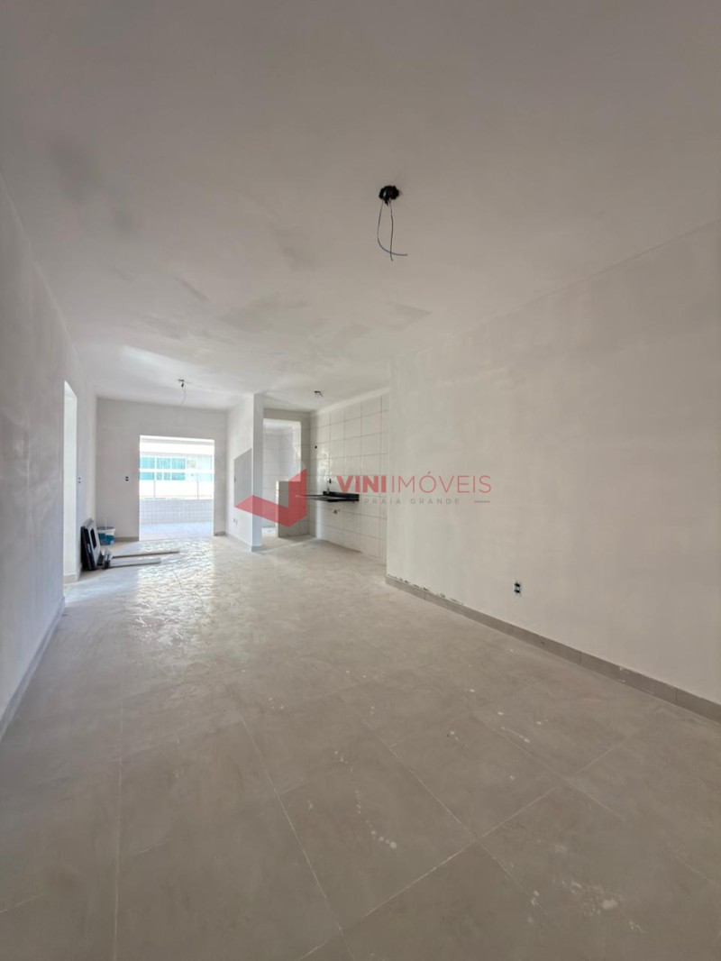 Apartamento em Canto Do Forte
