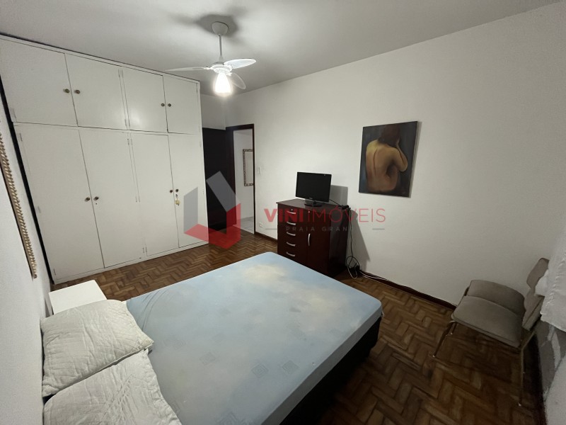 Apartamento em Guilhermina
