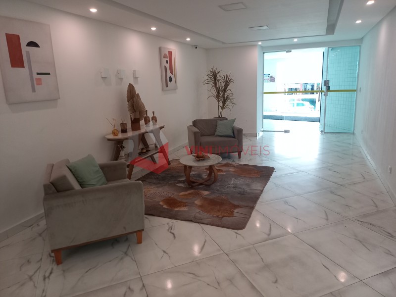 Apartamento em Ocian 