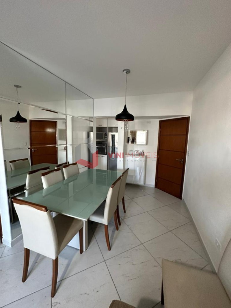 Apartamento em Ocian
