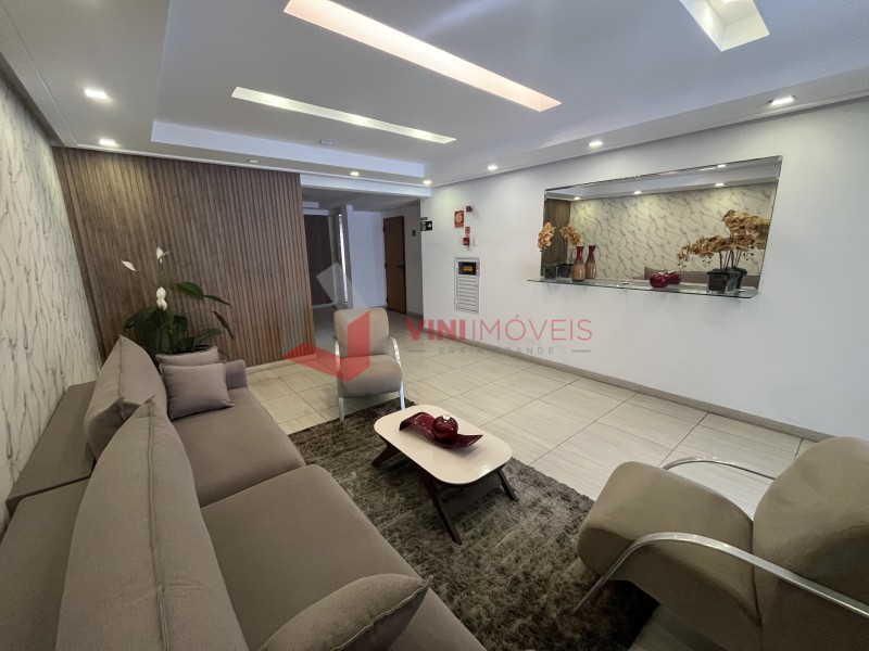 Apartamento em Guilhermina