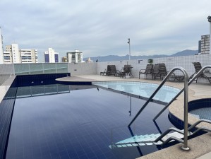 Apartamento em Guilhermina