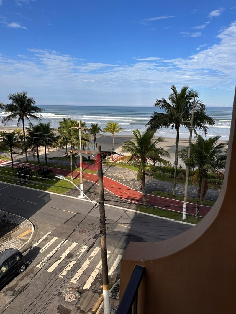 Apartamento em Balneario Florida