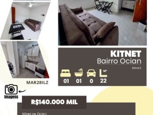 Kitnet em Vila Assuncao