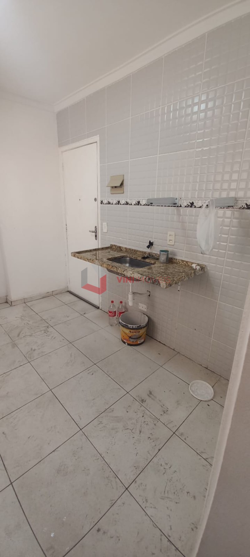 Kitnet em Vila Tupi