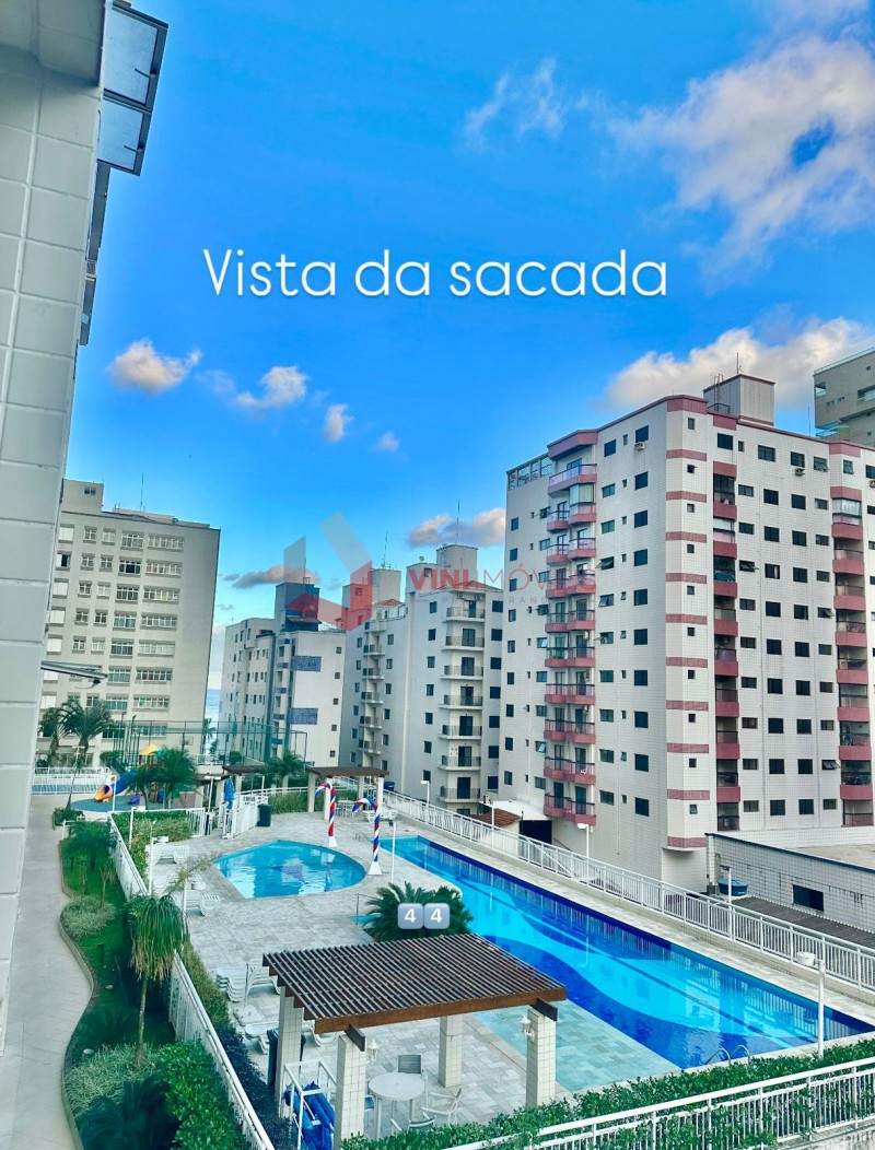 Apartamento em Vila Assuncao
