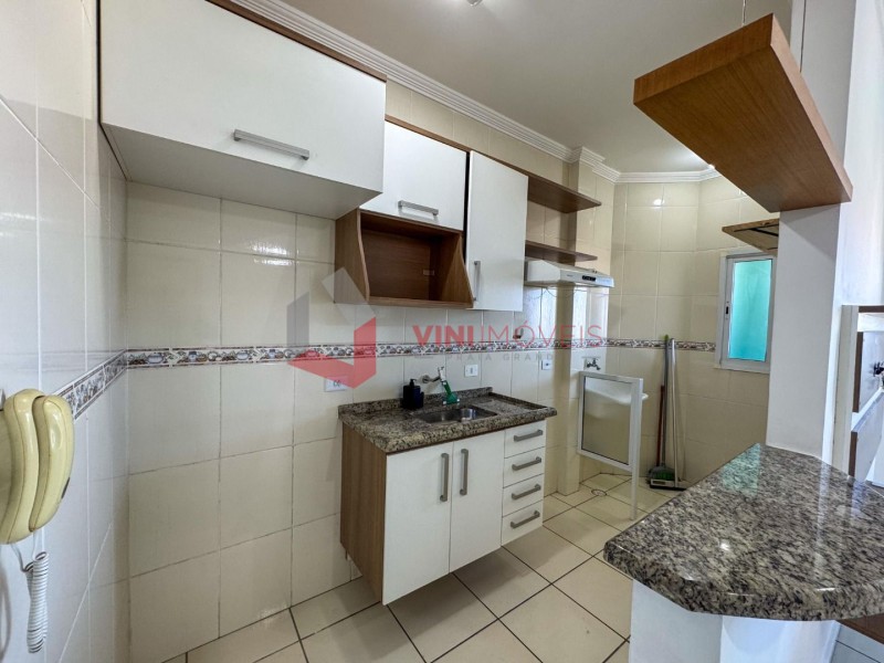 Apartamento em Boqueirão