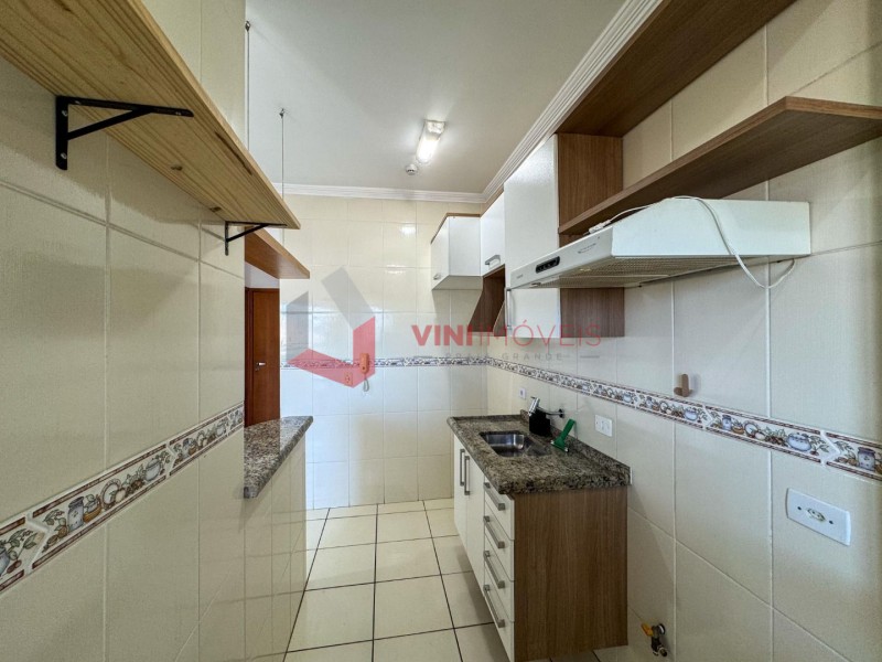 Apartamento em Boqueirão