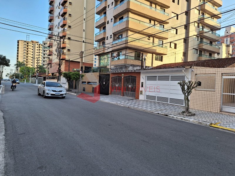 Apartamento em Tupi