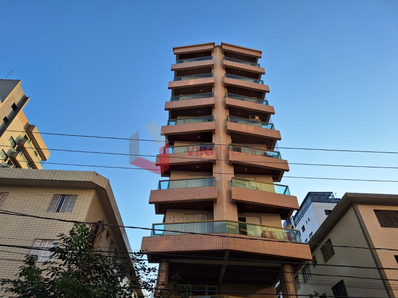 Apartamento em Tupi