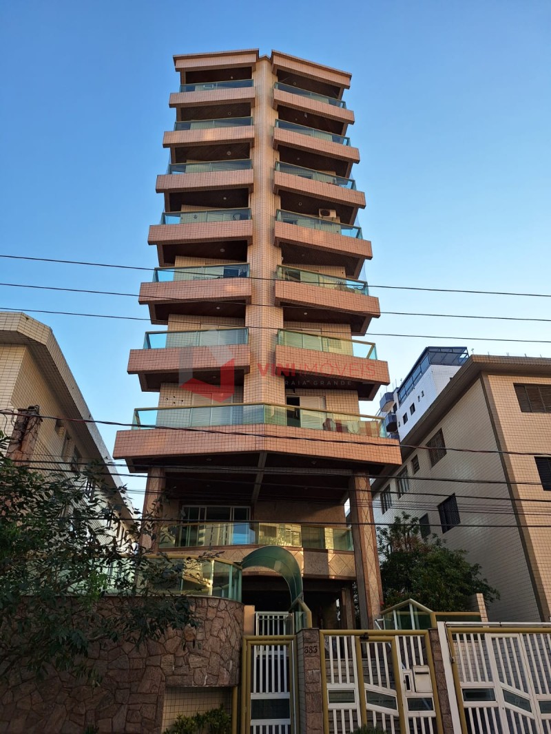 Apartamento em Tupi