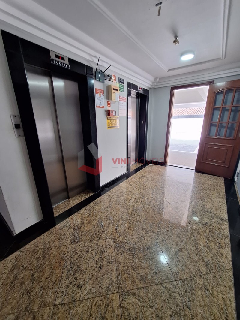 Apartamento em Guilhermina