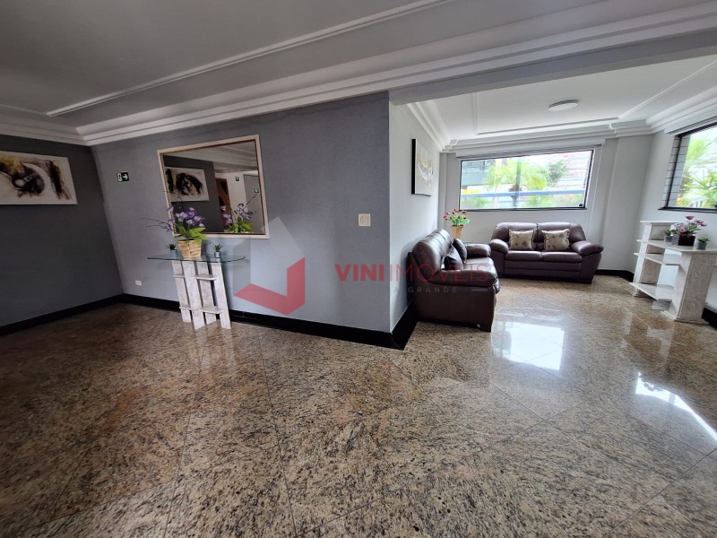 Apartamento em Guilhermina