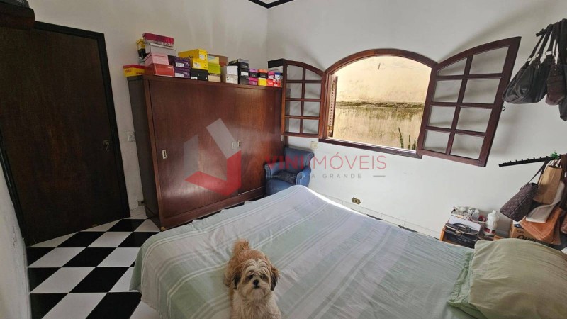 Casa em Canto Do Forte
