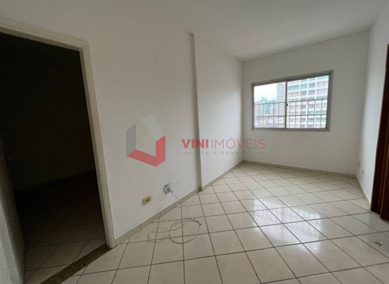 Apartamento em Canto Do Forte