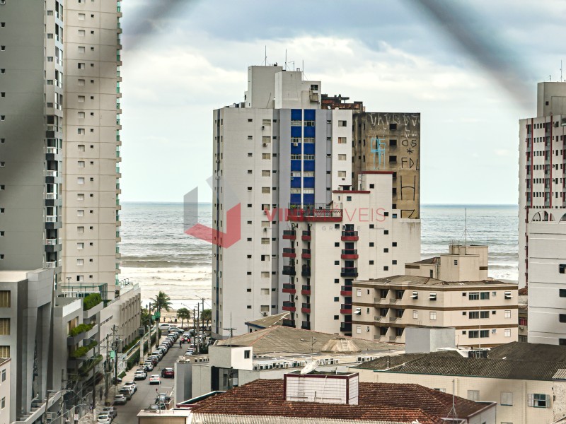 Apartamento em Boqueirão