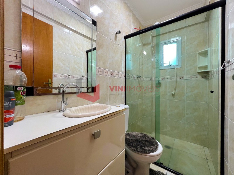 Apartamento em Boqueirão