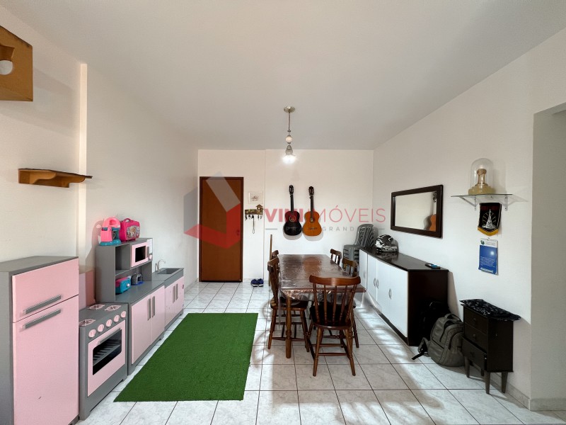 Apartamento em Guilhermina