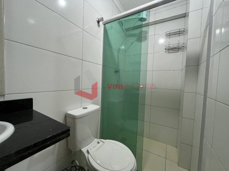 Apartamento em Guilhermina