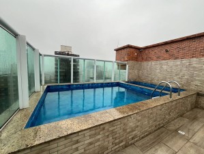 Apartamento em Guilhermina