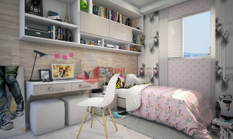 Apartamento em Canto Do Forte