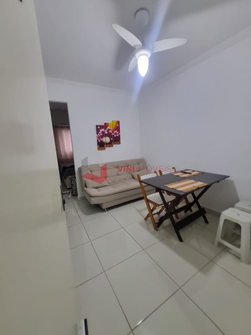 Kitnet em Vila Tupi