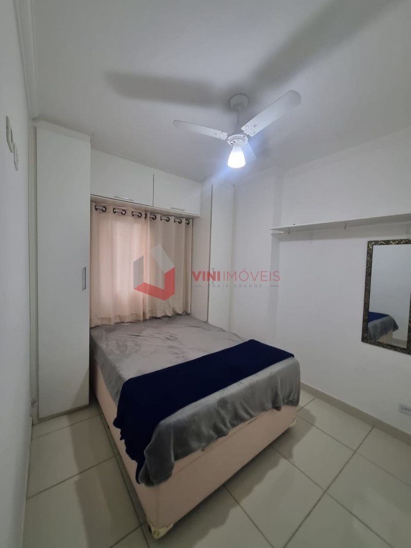 Kitnet em Vila Tupi