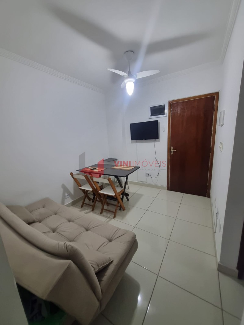 Kitnet em Vila Tupi