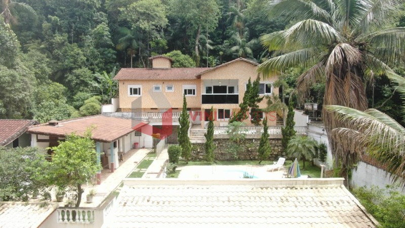Chácara em Canto Do Forte