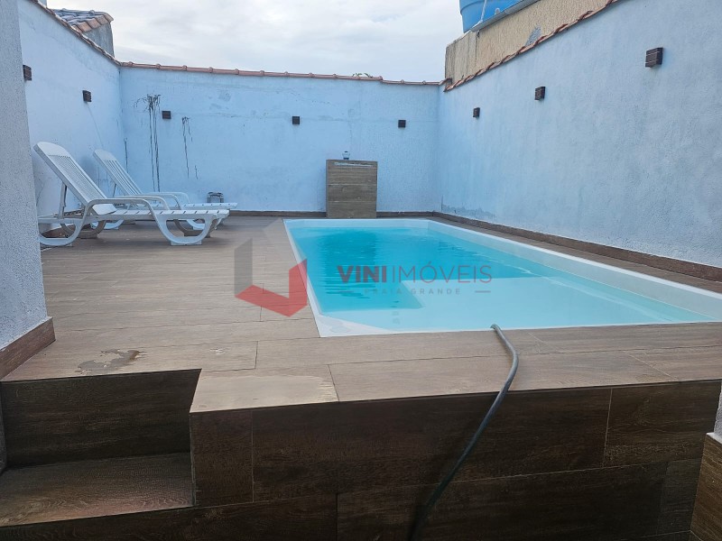 Casa em Maracanã