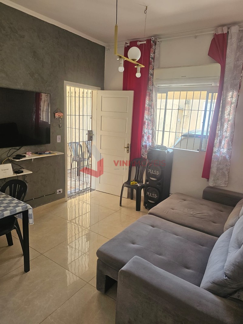 Casa em Maracanã