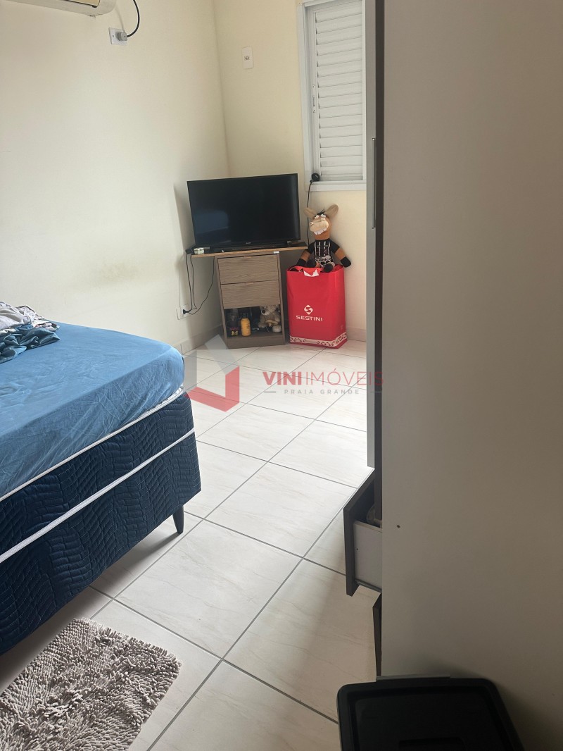 Apartamento em Ocian