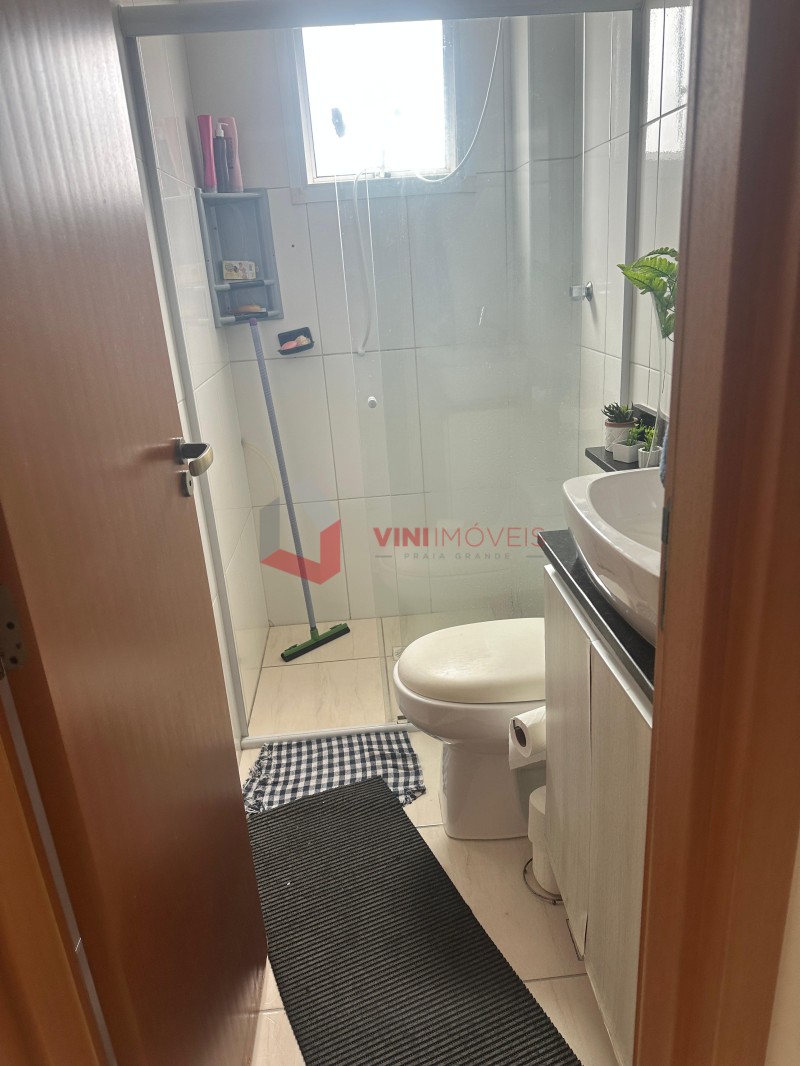 Apartamento em Ocian