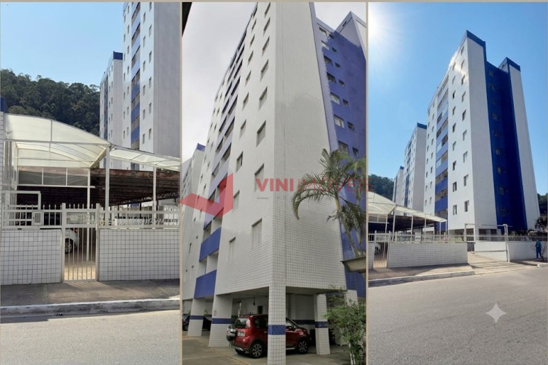 Apartamento em Canto Do Forte
