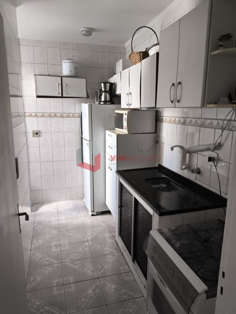 Apartamento em Canto Do Forte