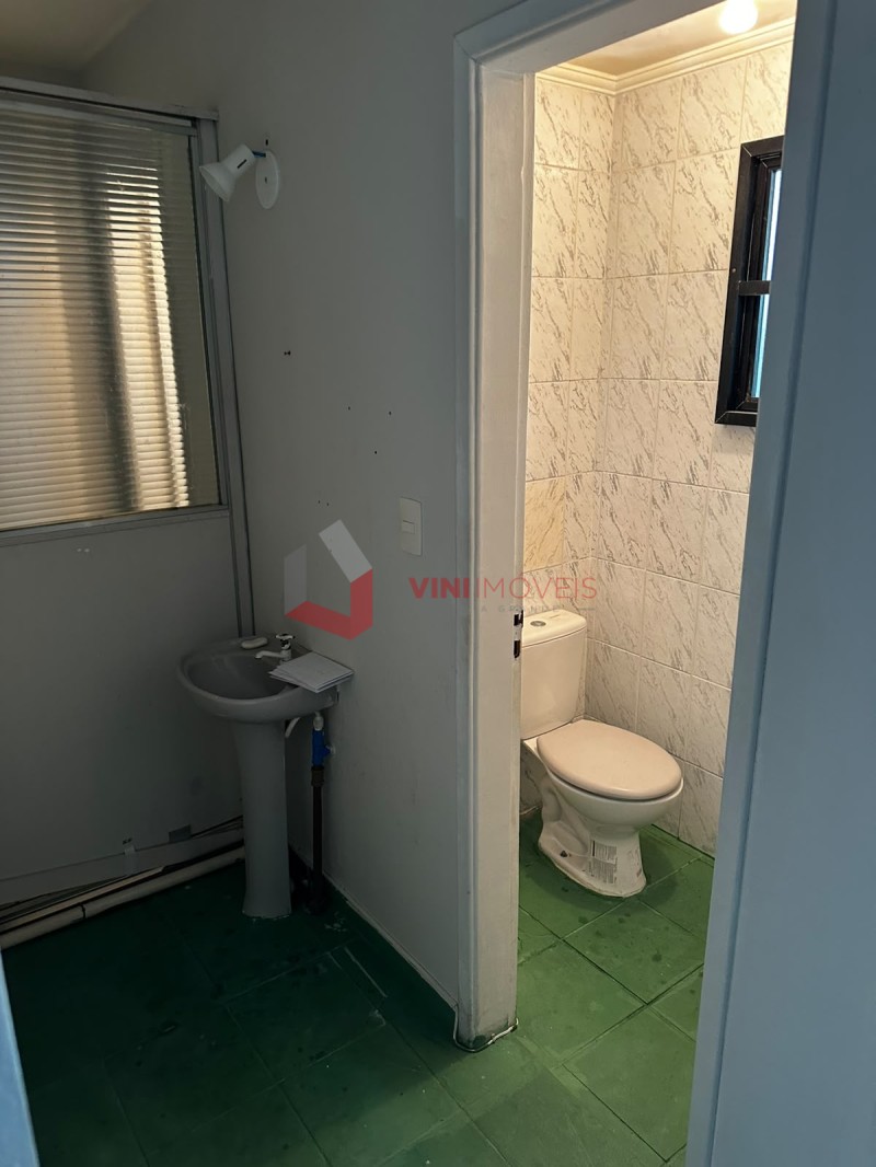 Sala comercial em Boqueirão