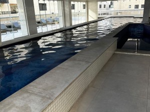 Apartamento em CANTO DO FORTE