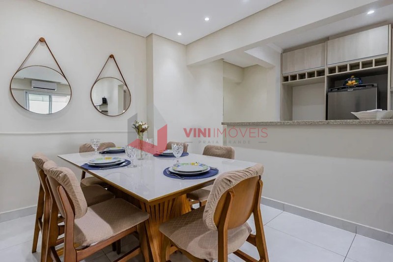 Apartamento em Vila Tupi