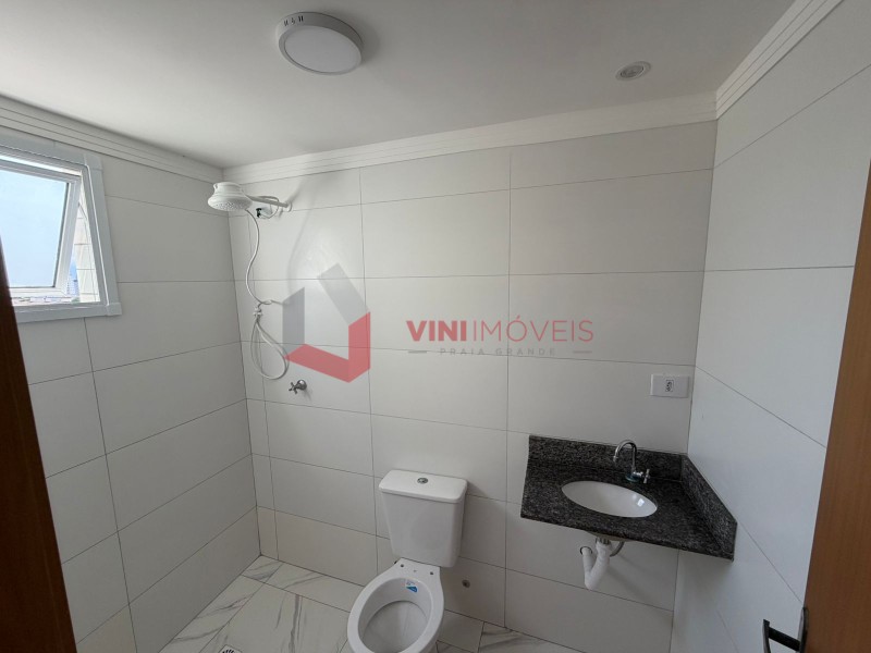 Apartamento em Guilhermina