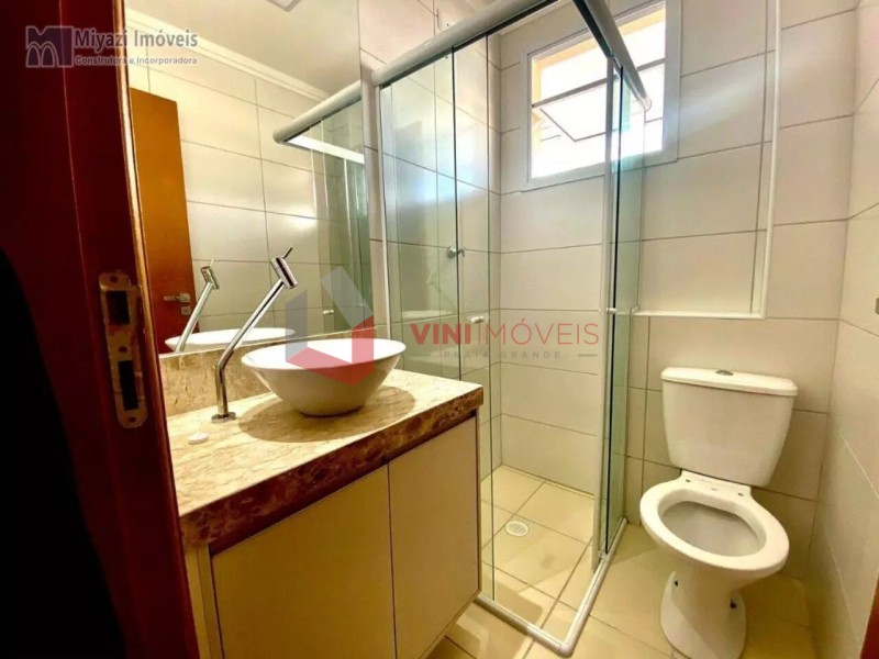 Apartamento em Imperador