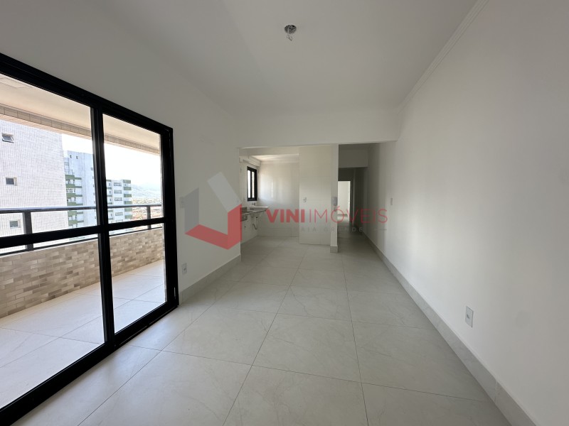 Apartamento em Vila Caiçara