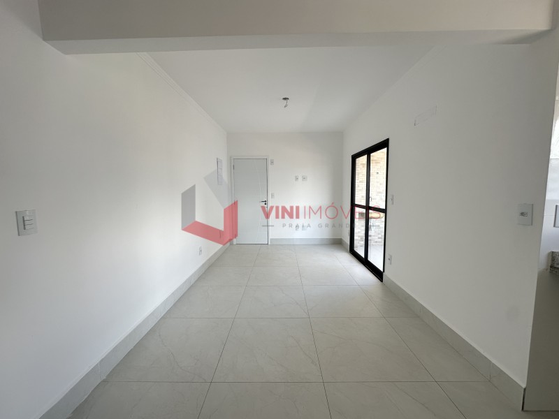 Apartamento em Vila Caiçara