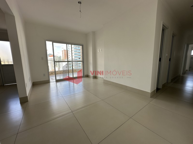 Apartamento em Guilhermina