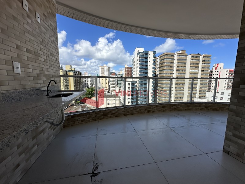 Apartamento em Guilhermina
