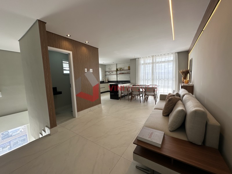Apartamento em Guilhermina
