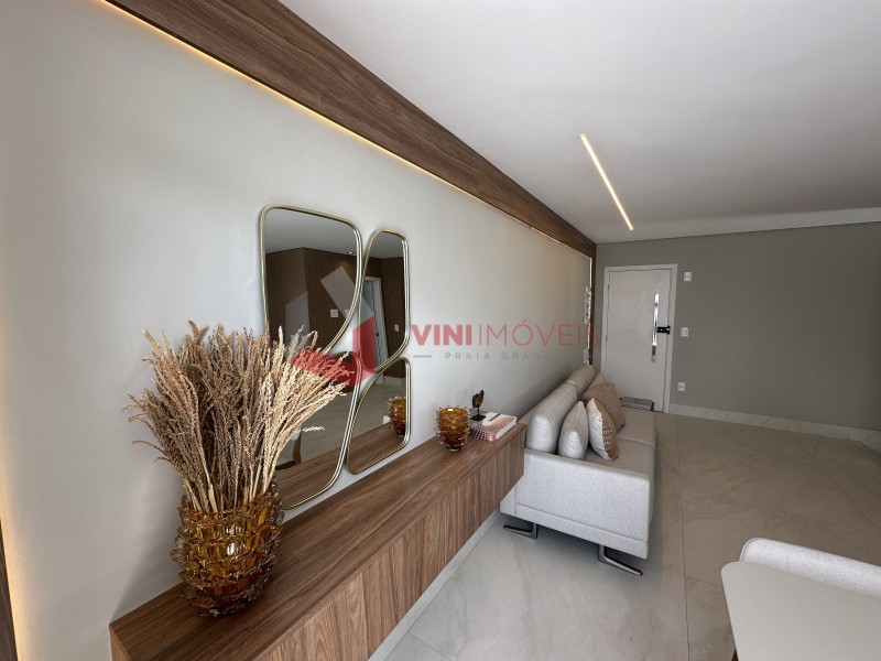 Apartamento em Guilhermina