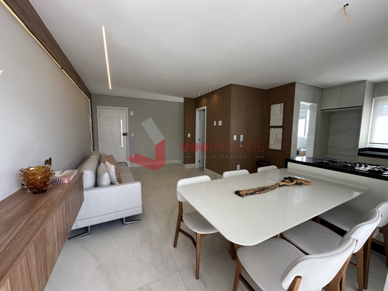 Apartamento em Guilhermina