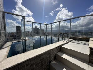 Apartamento em Praia Grande - Guilhermina